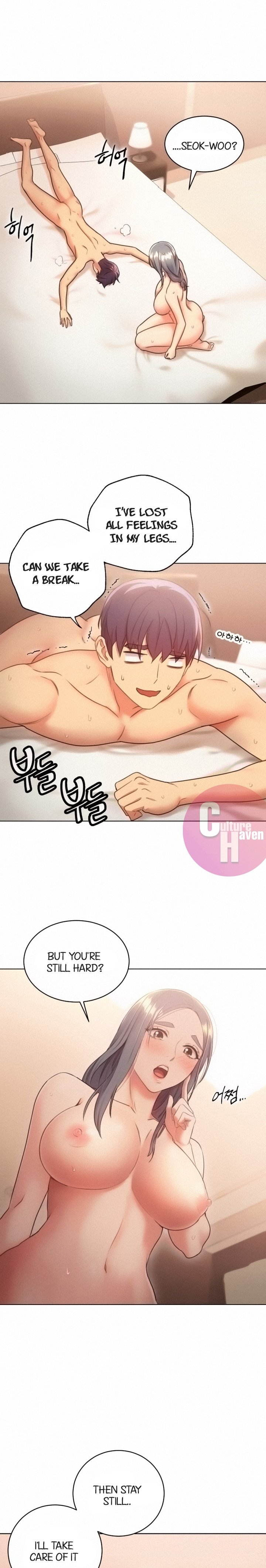 Stepmother Friends - Chapter 21 - photo - 19