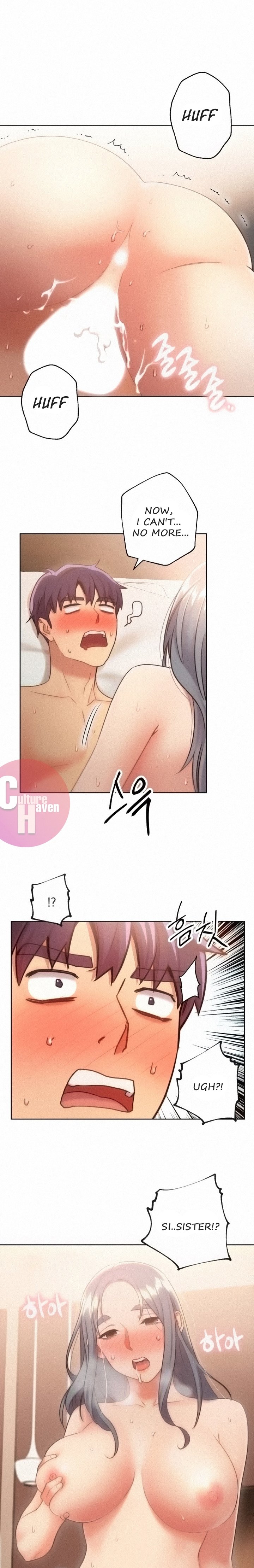Stepmother Friends - Chapter 21 - photo - 25