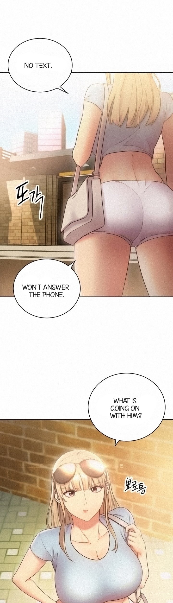 Stepmother Friends - Chapter 21 - photo - 29