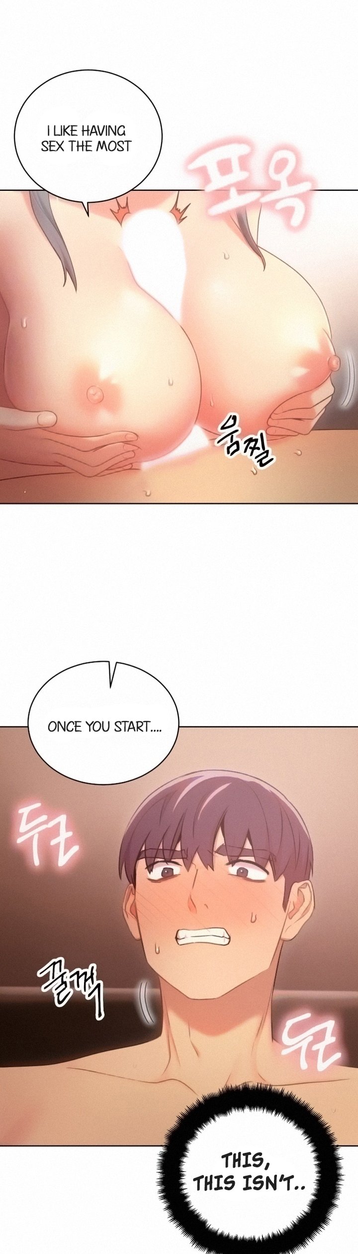 Stepmother Friends - Chapter 21 - photo - 5