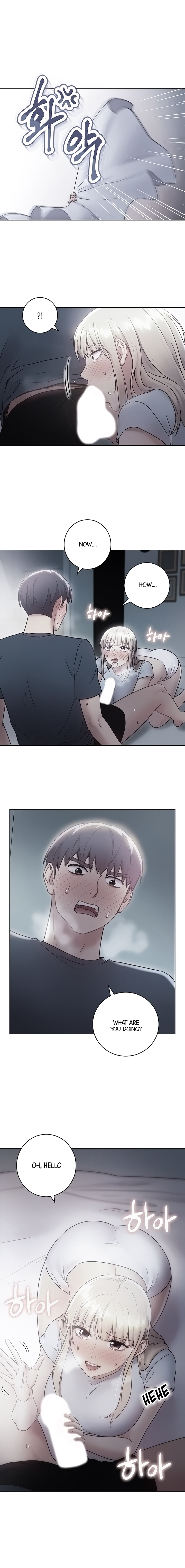 Stepmother Friends - Chapter 23 - photo - 1