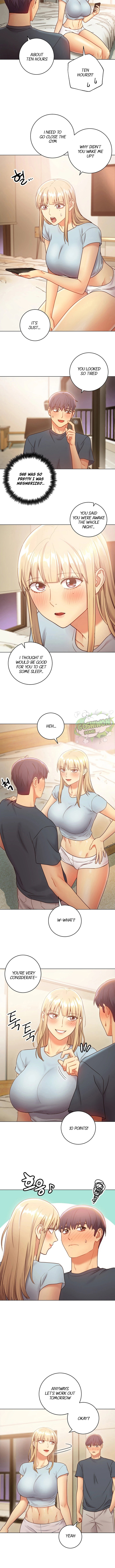 Stepmother Friends - Chapter 23 - photo - 11