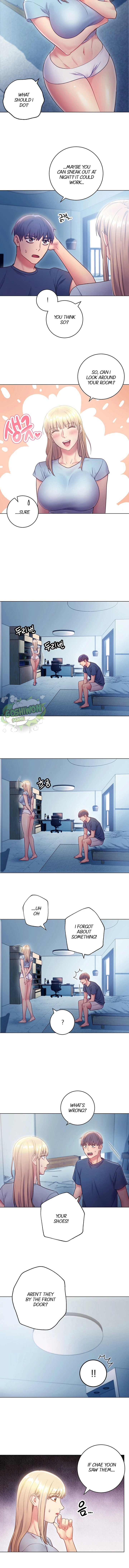 Stepmother Friends - Chapter 23 - photo - 5