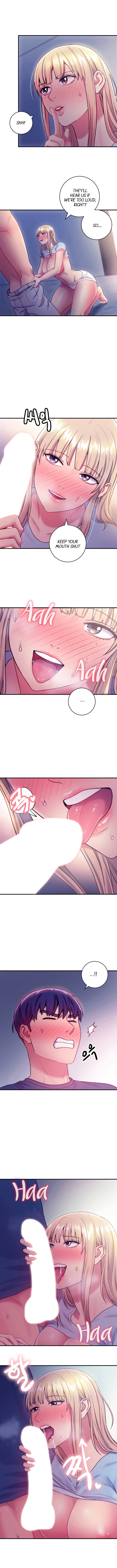 Stepmother Friends - Chapter 24 - photo - 10