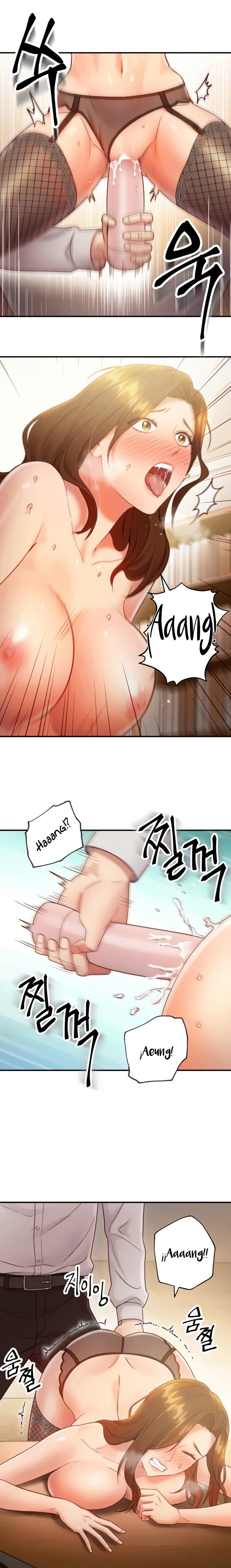 Stepmother Friends - Chapter 24 - photo - 4