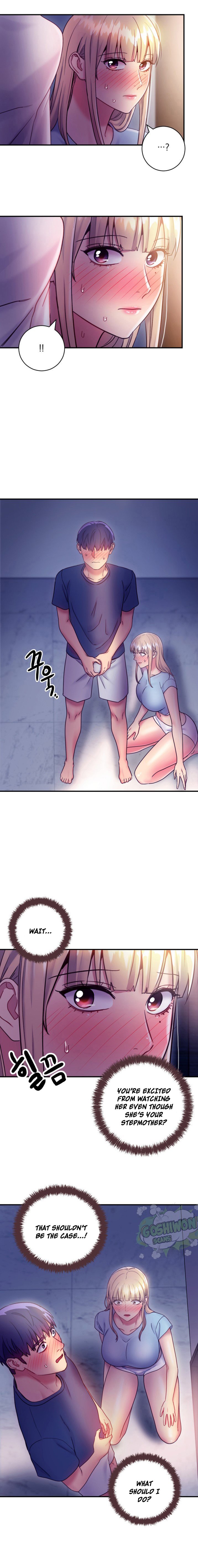 Stepmother Friends - Chapter 24 - photo - 7