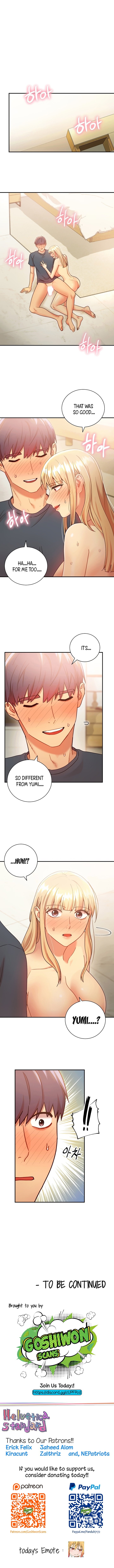 Stepmother Friends - Chapter 25 - photo - 12