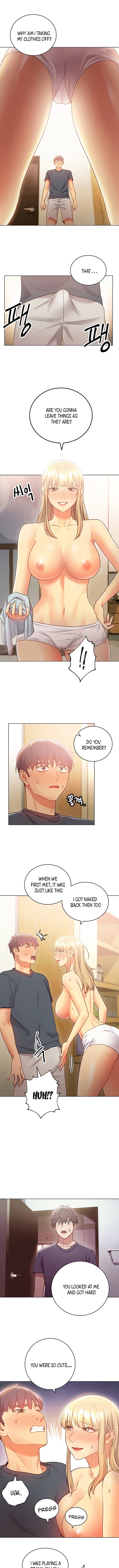 Stepmother Friends - Chapter 25 - photo - 4