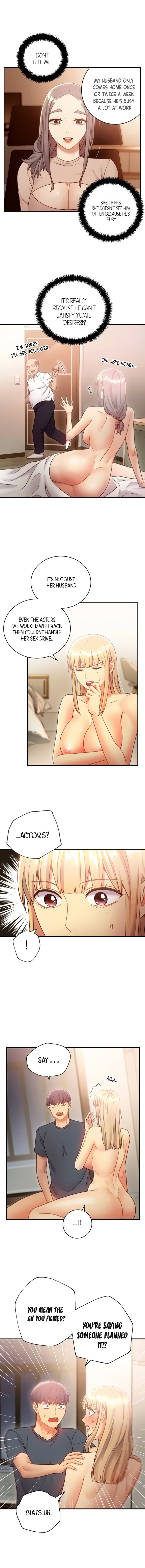 Stepmother Friends - Chapter 26 - photo - 4