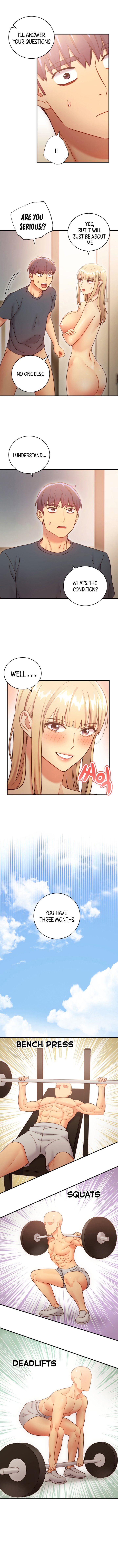 Stepmother Friends - Chapter 26 - photo - 6