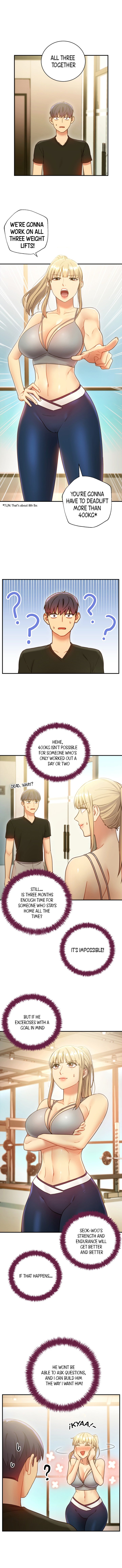 Stepmother Friends - Chapter 26 - photo - 7