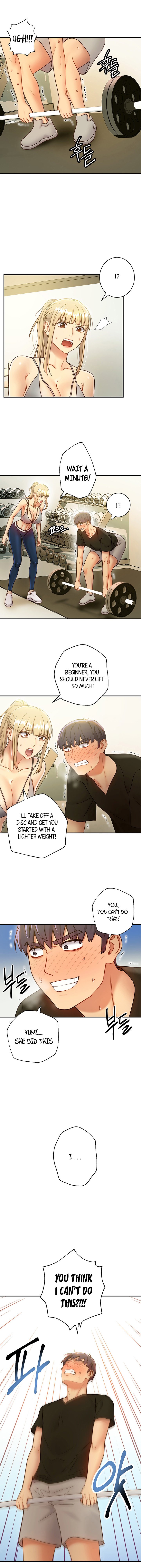 Stepmother Friends - Chapter 27 - photo - 11