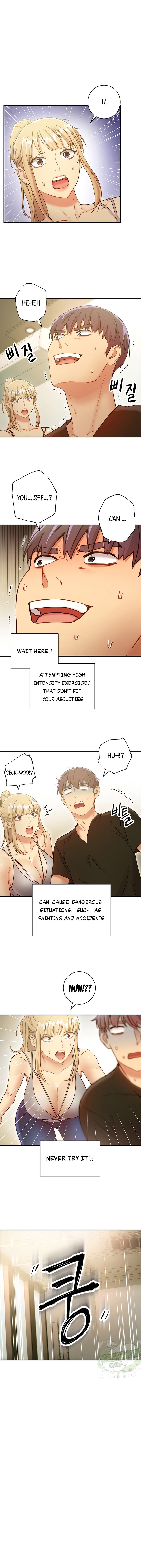 Stepmother Friends - Chapter 27 - photo - 12