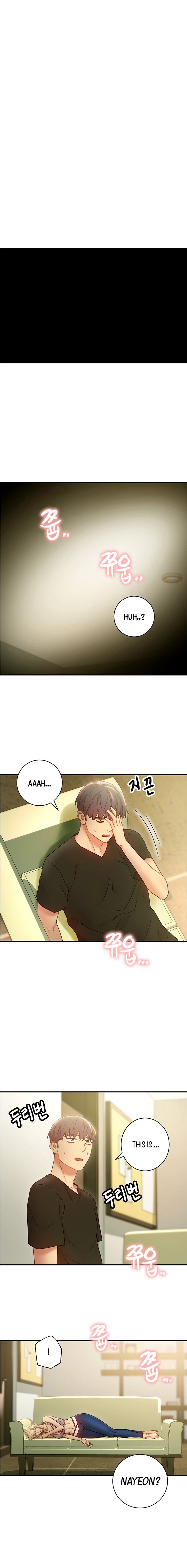 Stepmother Friends - Chapter 27 - photo - 13