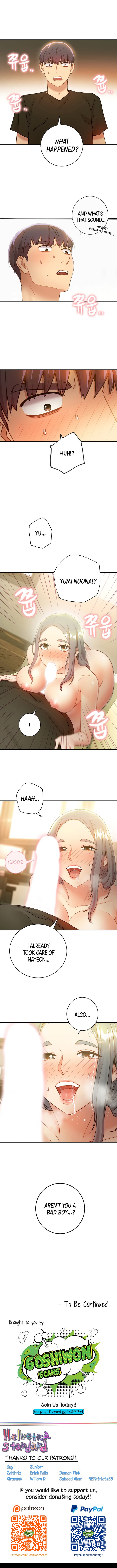 Stepmother Friends - Chapter 27 - photo - 14