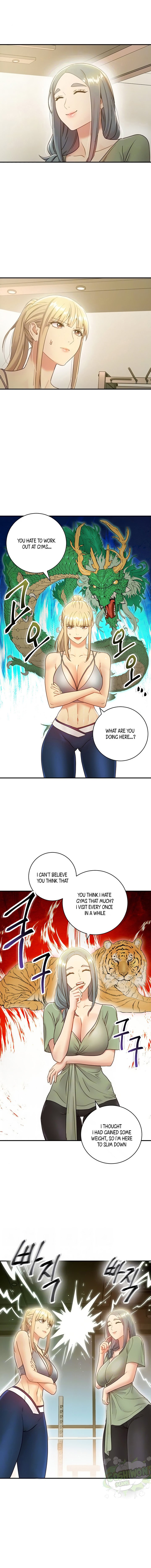 Stepmother Friends - Chapter 27 - photo - 2