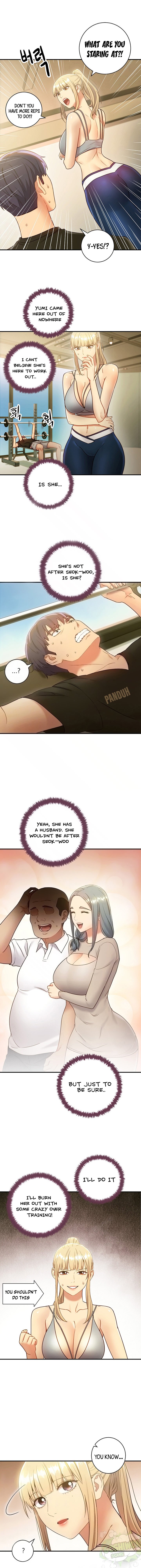 Stepmother Friends - Chapter 27 - photo - 4