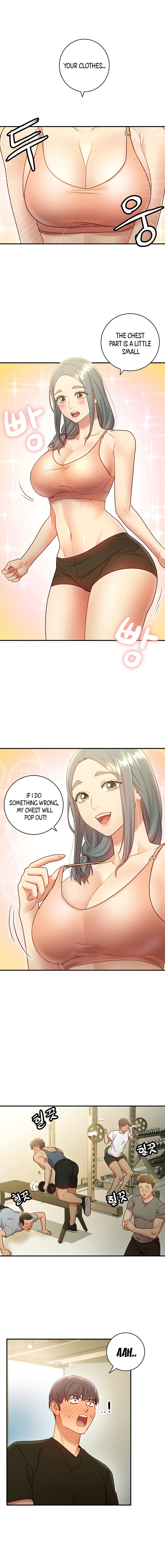 Stepmother Friends - Chapter 27 - photo - 5