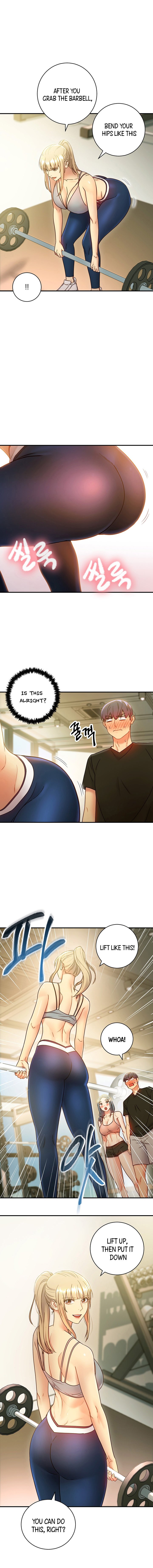 Stepmother Friends - Chapter 27 - photo - 7