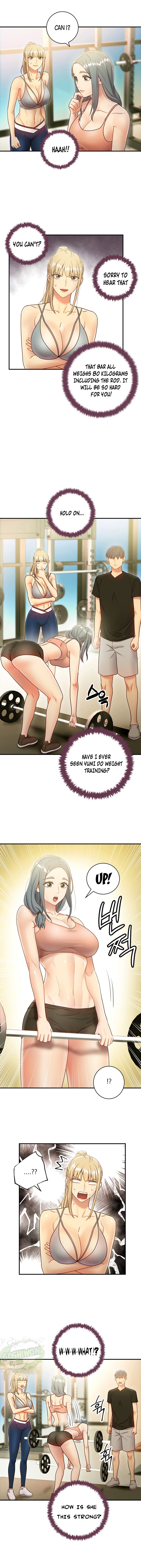 Stepmother Friends - Chapter 27 - photo - 8
