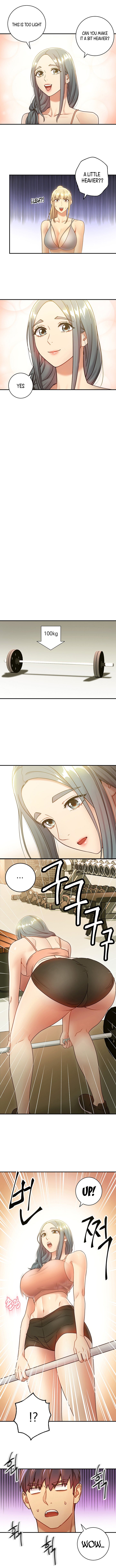 Stepmother Friends - Chapter 27 - photo - 9
