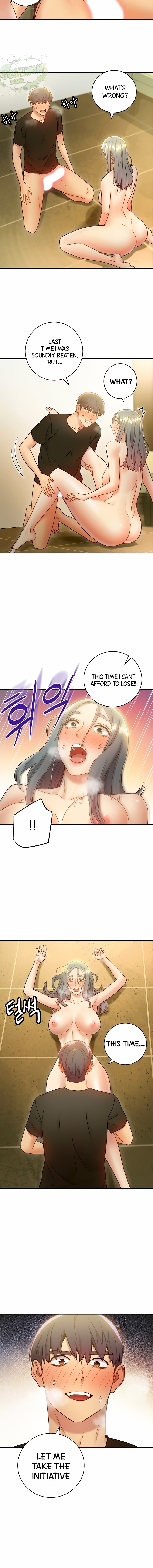 Stepmother Friends - Chapter 28 - photo - 12