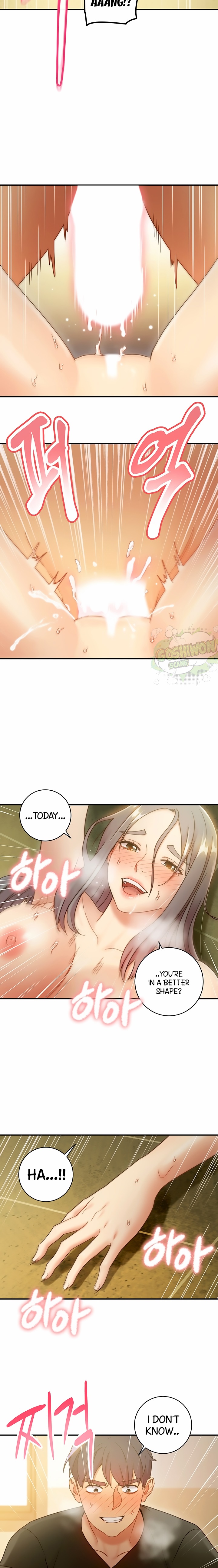 Stepmother Friends - Chapter 28 - photo - 14