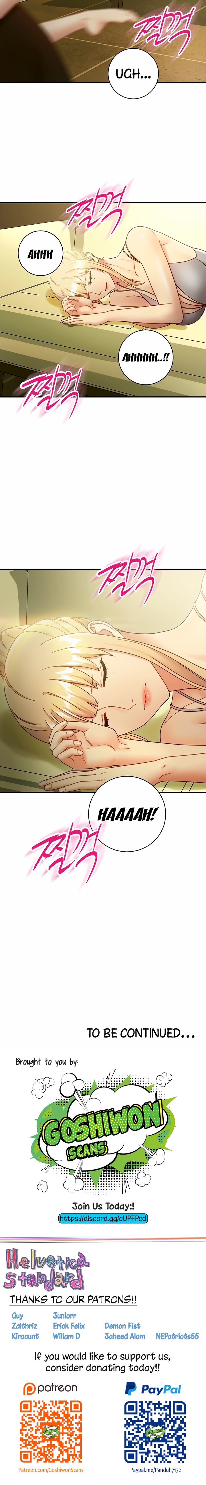Stepmother Friends - Chapter 28 - photo - 16