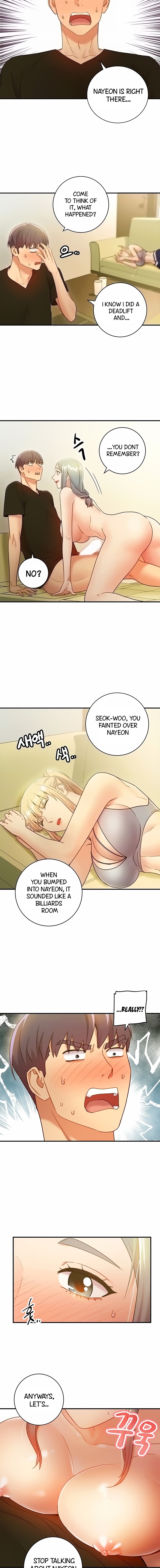 Stepmother Friends - Chapter 28 - photo - 3