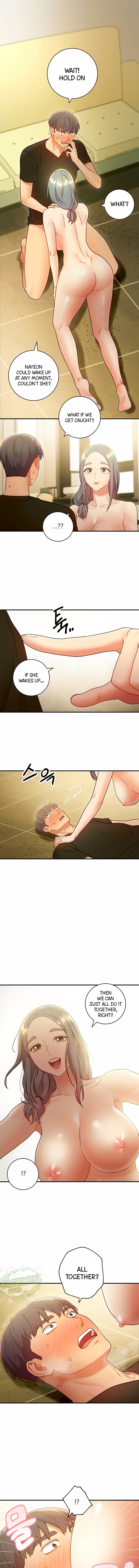 Stepmother Friends - Chapter 28 - photo - 5