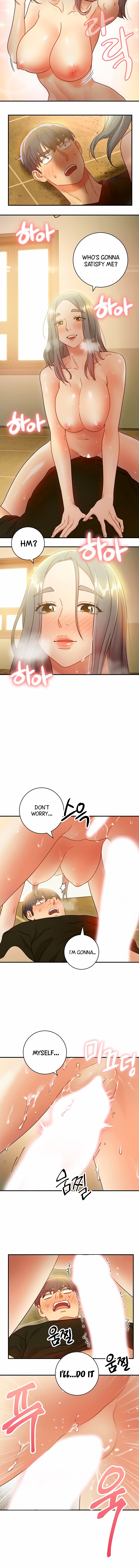Stepmother Friends - Chapter 28 - photo - 7
