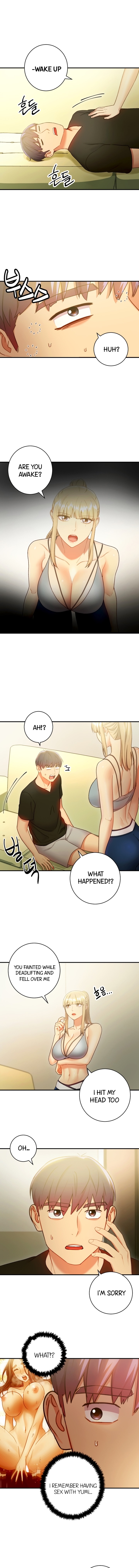 Stepmother Friends - Chapter 29 - photo - 10
