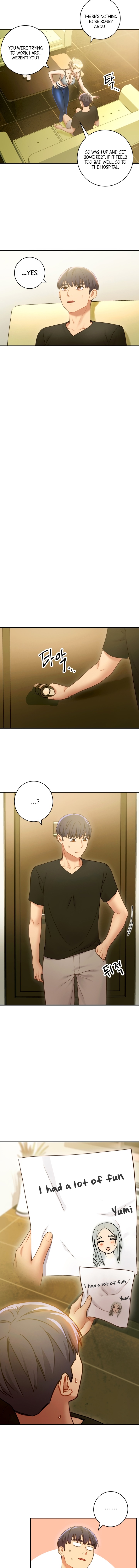 Stepmother Friends - Chapter 29 - photo - 11