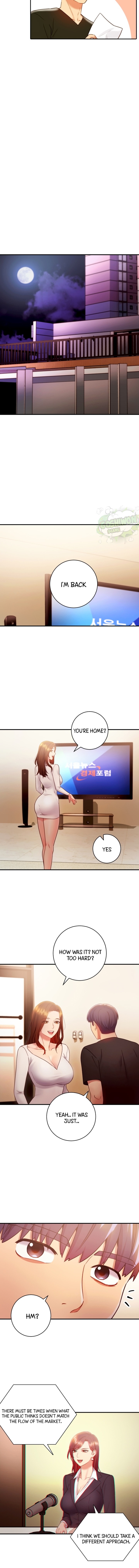 Stepmother Friends - Chapter 29 - photo - 12