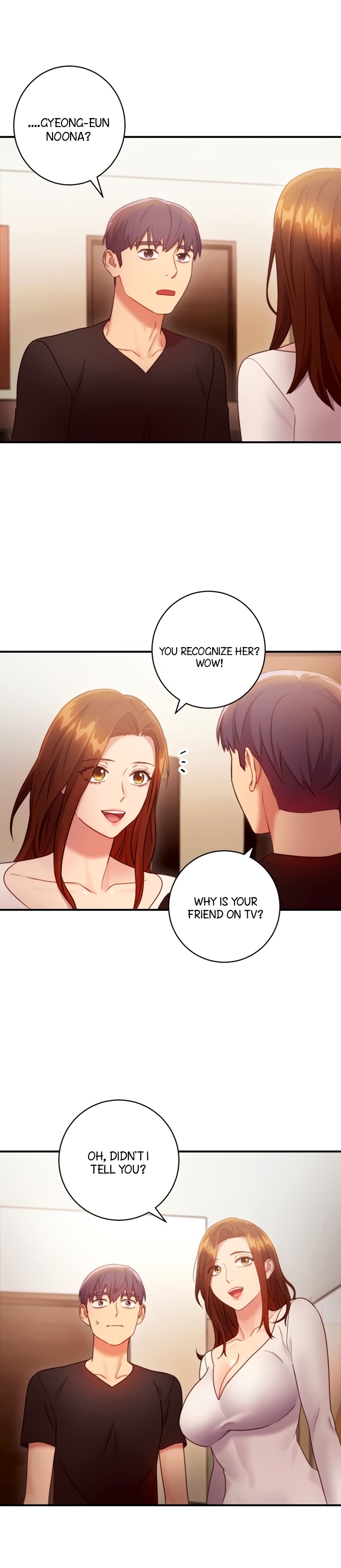 Stepmother Friends - Chapter 29 - photo - 13