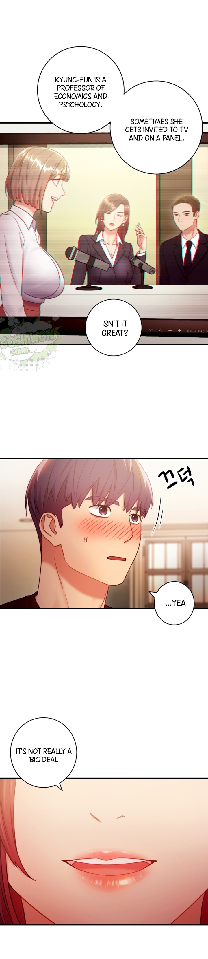 Stepmother Friends - Chapter 29 - photo - 14