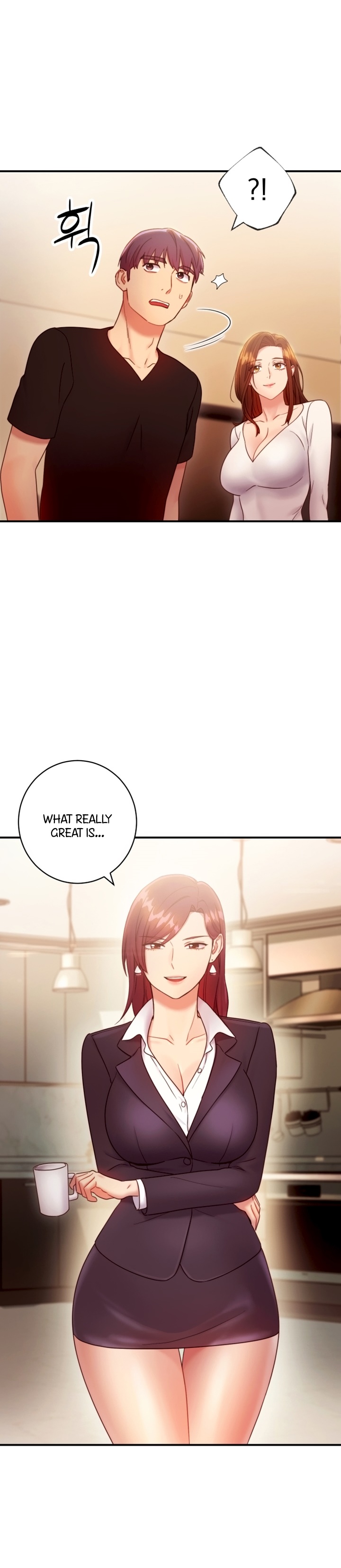 Stepmother Friends - Chapter 29 - photo - 15