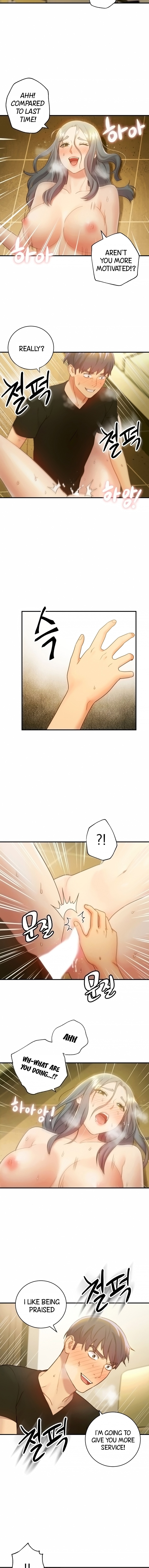 Stepmother Friends - Chapter 29 - photo - 2