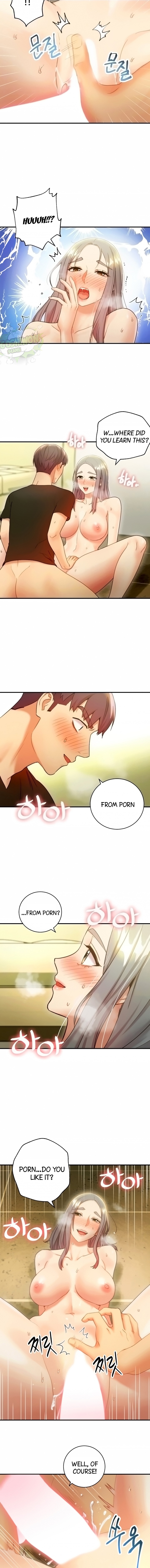 Stepmother Friends - Chapter 29 - photo - 3
