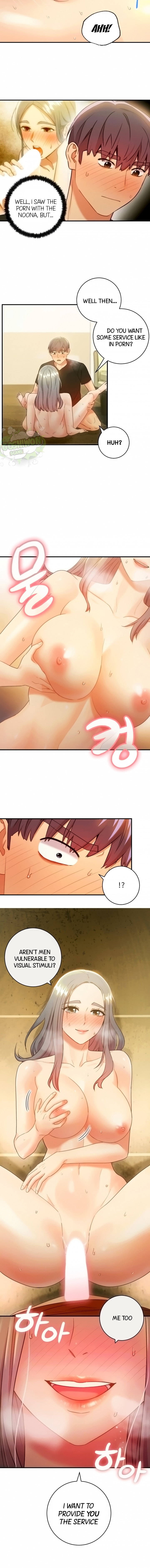 Stepmother Friends - Chapter 29 - photo - 4