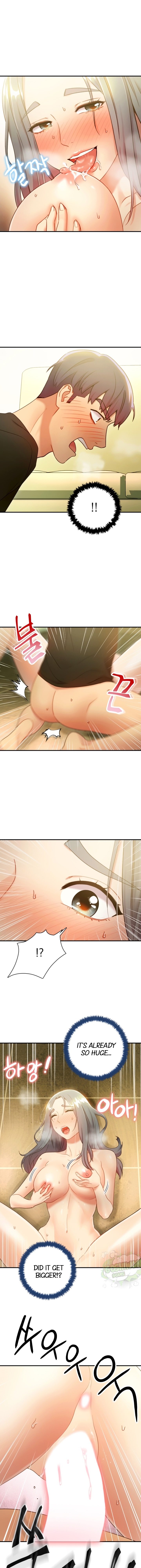 Stepmother Friends - Chapter 29 - photo - 5