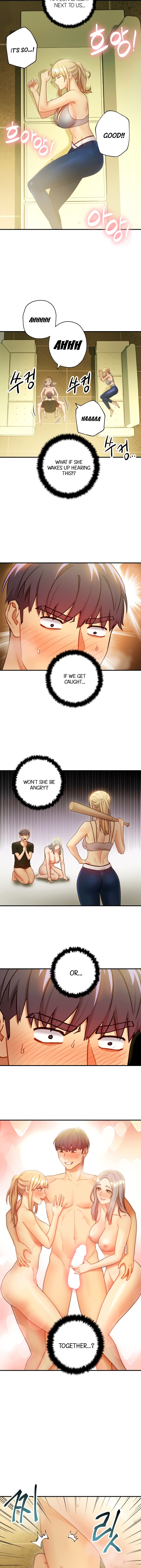 Stepmother Friends - Chapter 29 - photo - 7