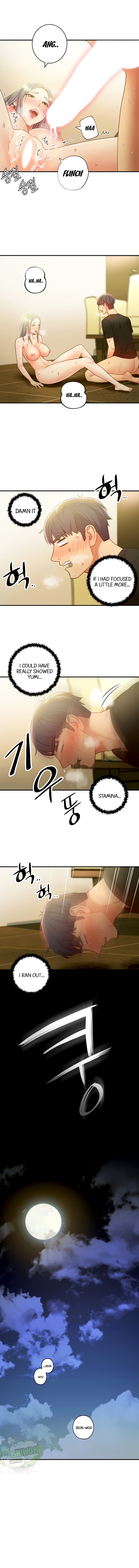Stepmother Friends - Chapter 29 - photo - 9