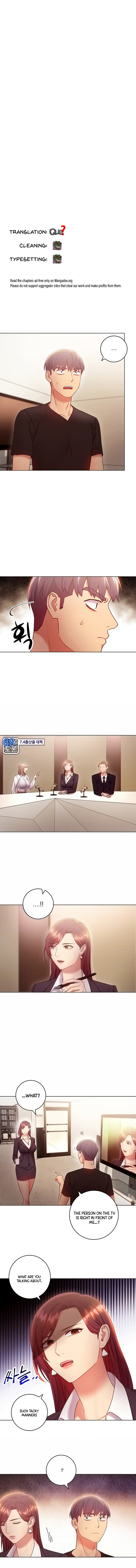 Stepmother Friends - Chapter 30 - photo - 1