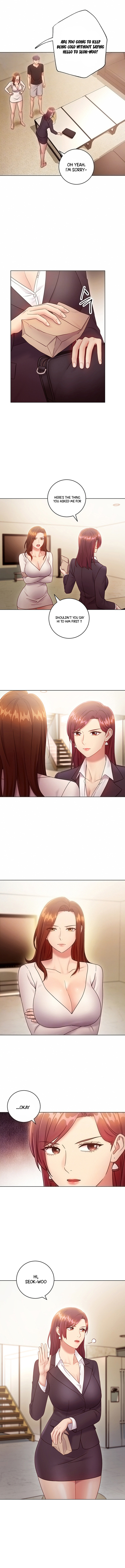 Stepmother Friends - Chapter 30 - photo - 2