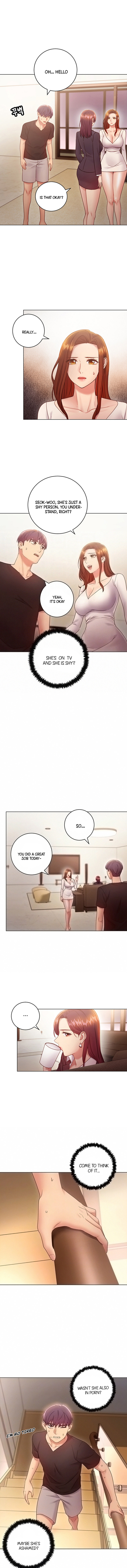 Stepmother Friends - Chapter 30 - photo - 3