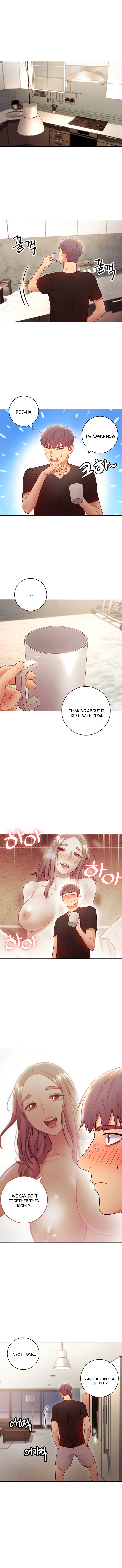 Stepmother Friends - Chapter 30 - photo - 5