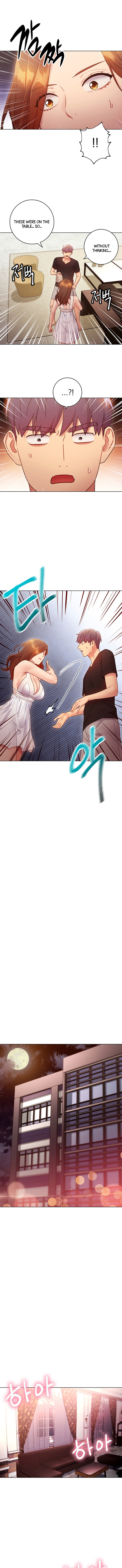Stepmother Friends - Chapter 30 - photo - 8