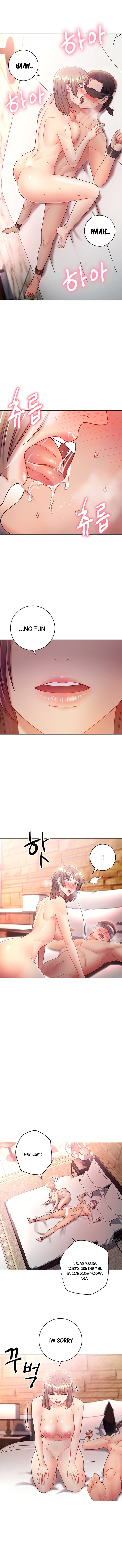 Stepmother Friends - Chapter 30 - photo - 9