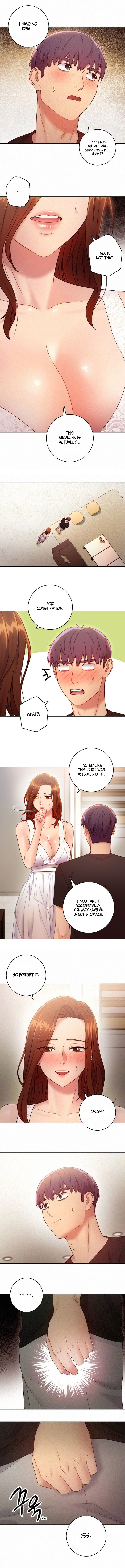 Stepmother Friends - Chapter 31 - photo - 2